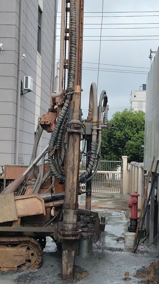 江宁区打深井