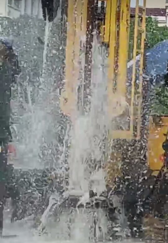 江宁区打深井