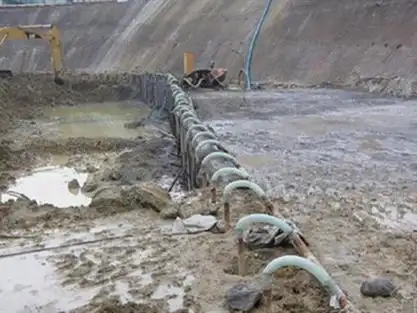 江宁区打降水井