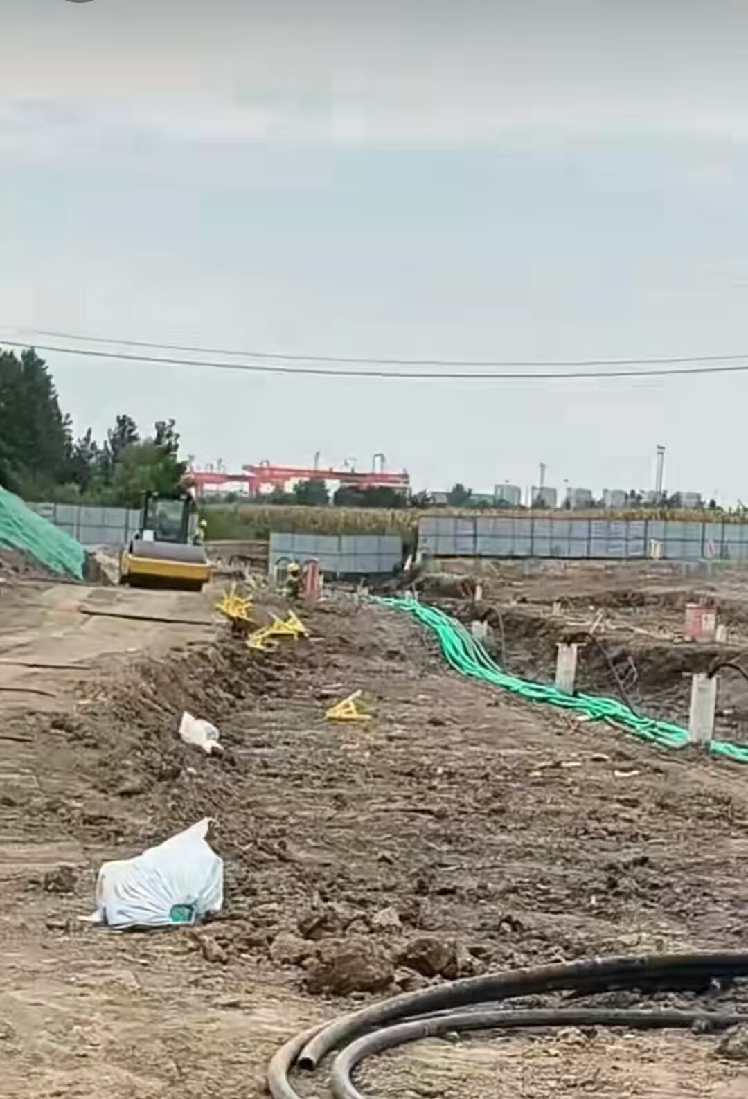 江宁区打井公司